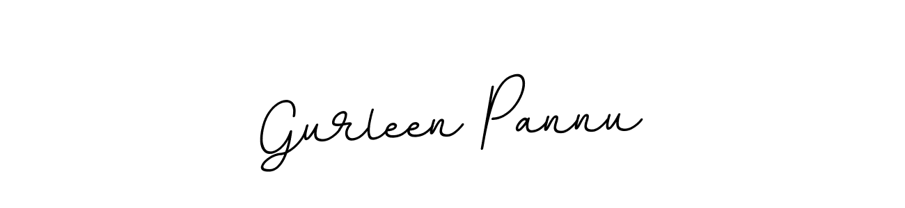 BallpointsItalic-DORy9 is a professional signature style that is perfect for those who want to add a touch of class to their signature. It is also a great choice for those who want to make their signature more unique. Get Gurleen Pannu name to fancy signature for free. Gurleen Pannu signature style 11 images and pictures png