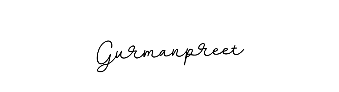 Make a beautiful signature design for name Gurmanpreet. Use this online signature maker to create a handwritten signature for free. Gurmanpreet signature style 11 images and pictures png