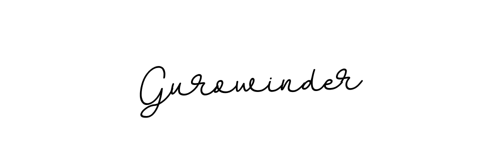You can use this online signature creator to create a handwritten signature for the name Gurowinder. This is the best online autograph maker. Gurowinder signature style 11 images and pictures png
