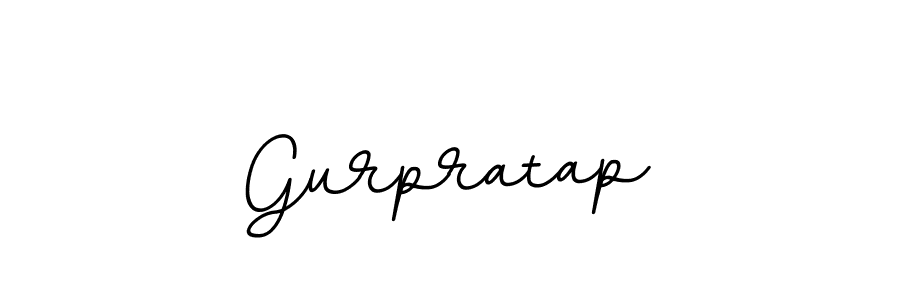 Also we have Gurpratap name is the best signature style. Create professional handwritten signature collection using BallpointsItalic-DORy9 autograph style. Gurpratap signature style 11 images and pictures png