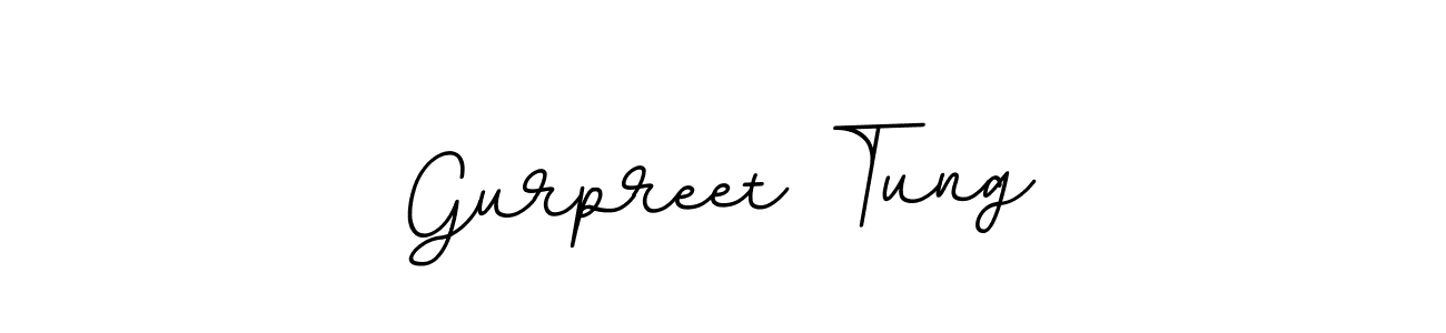 Check out images of Autograph of Gurpreet Tung name. Actor Gurpreet Tung Signature Style. BallpointsItalic-DORy9 is a professional sign style online. Gurpreet Tung signature style 11 images and pictures png