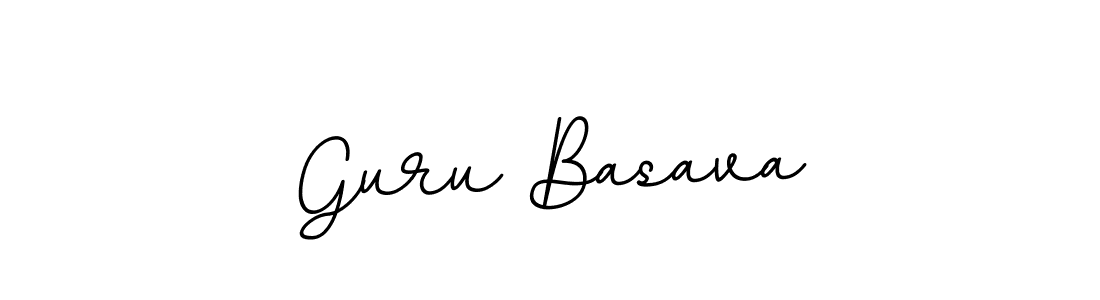 if you are searching for the best signature style for your name Guru Basava. so please give up your signature search. here we have designed multiple signature styles  using BallpointsItalic-DORy9. Guru Basava signature style 11 images and pictures png
