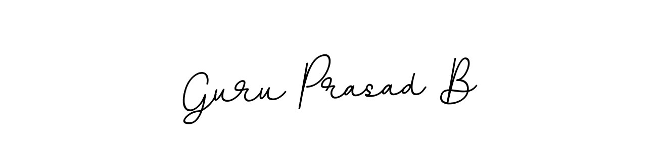 Best and Professional Signature Style for Guru Prasad B. BallpointsItalic-DORy9 Best Signature Style Collection. Guru Prasad B signature style 11 images and pictures png