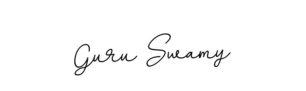 Make a beautiful signature design for name Guru Swamy. Use this online signature maker to create a handwritten signature for free. Guru Swamy signature style 11 images and pictures png