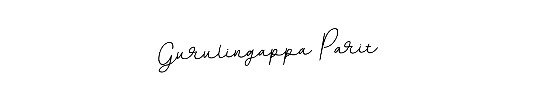 You can use this online signature creator to create a handwritten signature for the name Gurulingappa Parit. This is the best online autograph maker. Gurulingappa Parit signature style 11 images and pictures png