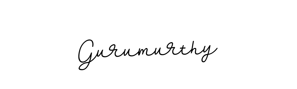 if you are searching for the best signature style for your name Gurumurthy. so please give up your signature search. here we have designed multiple signature styles  using BallpointsItalic-DORy9. Gurumurthy signature style 11 images and pictures png