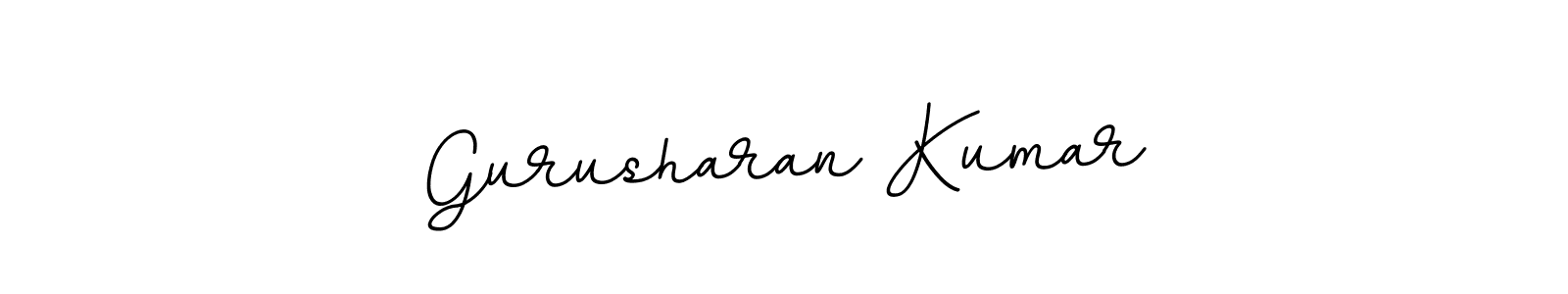 How to Draw Gurusharan Kumar signature style? BallpointsItalic-DORy9 is a latest design signature styles for name Gurusharan Kumar. Gurusharan Kumar signature style 11 images and pictures png