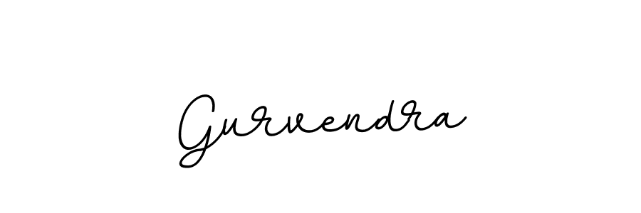 Make a beautiful signature design for name Gurvendra. Use this online signature maker to create a handwritten signature for free. Gurvendra signature style 11 images and pictures png