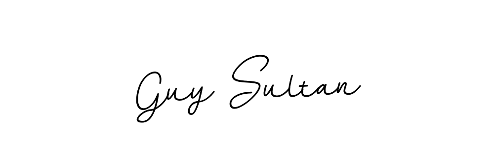 Best and Professional Signature Style for Guy Sultan. BallpointsItalic-DORy9 Best Signature Style Collection. Guy Sultan signature style 11 images and pictures png