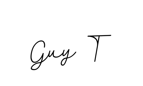 Make a beautiful signature design for name Guy T. Use this online signature maker to create a handwritten signature for free. Guy T signature style 11 images and pictures png