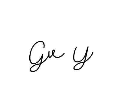 See photos of Gv Y official signature by Spectra . Check more albums & portfolios. Read reviews & check more about BallpointsItalic-DORy9 font. Gv Y signature style 11 images and pictures png