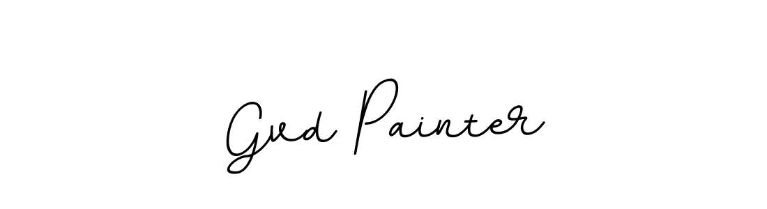 Best and Professional Signature Style for Gvd Painter. BallpointsItalic-DORy9 Best Signature Style Collection. Gvd Painter signature style 11 images and pictures png