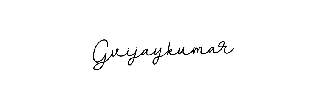 Also You can easily find your signature by using the search form. We will create Gvijaykumar name handwritten signature images for you free of cost using BallpointsItalic-DORy9 sign style. Gvijaykumar signature style 11 images and pictures png