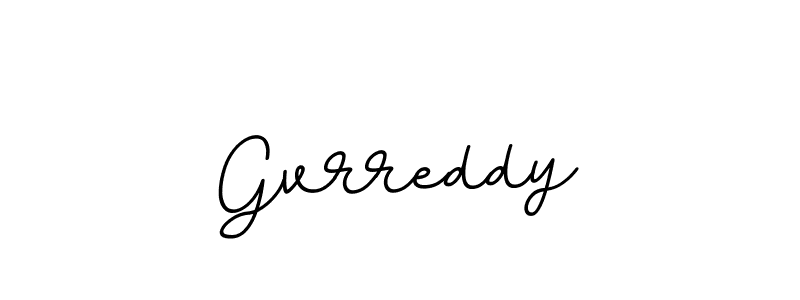 Once you've used our free online signature maker to create your best signature BallpointsItalic-DORy9 style, it's time to enjoy all of the benefits that Gvrreddy name signing documents. Gvrreddy signature style 11 images and pictures png