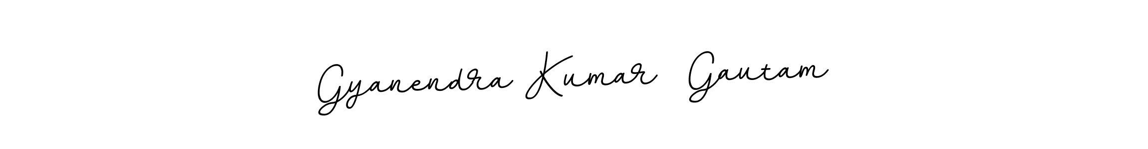 Here are the top 10 professional signature styles for the name Gyanendra Kumar  Gautam. These are the best autograph styles you can use for your name. Gyanendra Kumar  Gautam signature style 11 images and pictures png