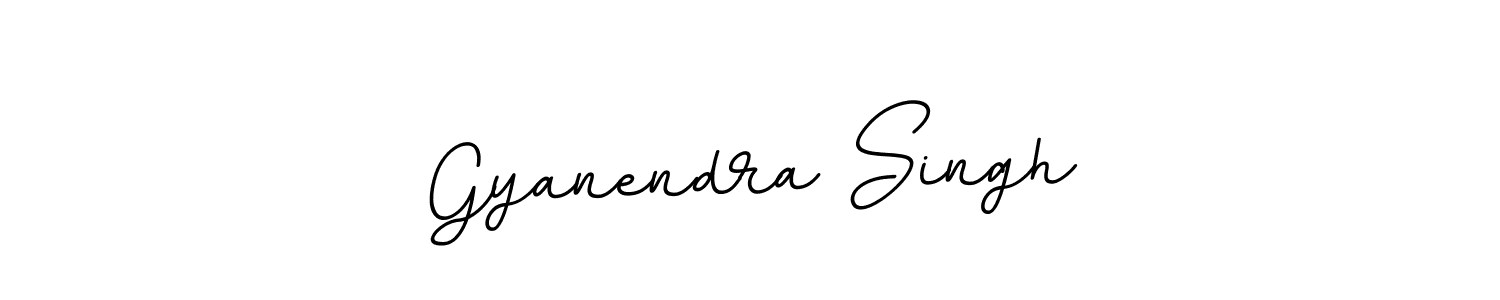 This is the best signature style for the Gyanendra Singh name. Also you like these signature font (BallpointsItalic-DORy9). Mix name signature. Gyanendra Singh signature style 11 images and pictures png