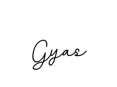 Best and Professional Signature Style for Gyas. BallpointsItalic-DORy9 Best Signature Style Collection. Gyas signature style 11 images and pictures png