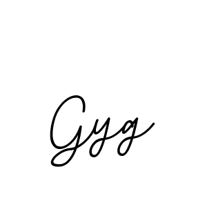 Best and Professional Signature Style for Gyg. BallpointsItalic-DORy9 Best Signature Style Collection. Gyg signature style 11 images and pictures png