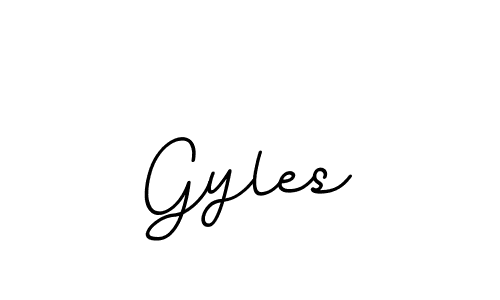 Make a short Gyles signature style. Manage your documents anywhere anytime using BallpointsItalic-DORy9. Create and add eSignatures, submit forms, share and send files easily. Gyles signature style 11 images and pictures png