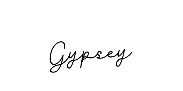 BallpointsItalic-DORy9 is a professional signature style that is perfect for those who want to add a touch of class to their signature. It is also a great choice for those who want to make their signature more unique. Get Gypsey name to fancy signature for free. Gypsey signature style 11 images and pictures png