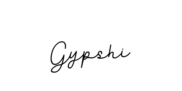 Here are the top 10 professional signature styles for the name Gypshi. These are the best autograph styles you can use for your name. Gypshi signature style 11 images and pictures png