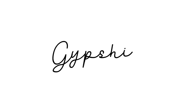 Here are the top 10 professional signature styles for the name Gypshi. These are the best autograph styles you can use for your name. Gypshi signature style 11 images and pictures png