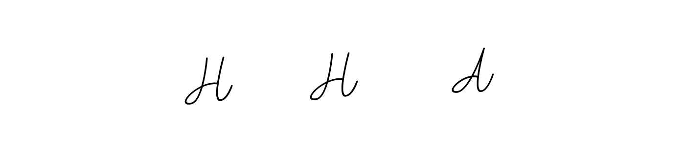 Make a beautiful signature design for name H     H      A. Use this online signature maker to create a handwritten signature for free. H     H      A signature style 11 images and pictures png