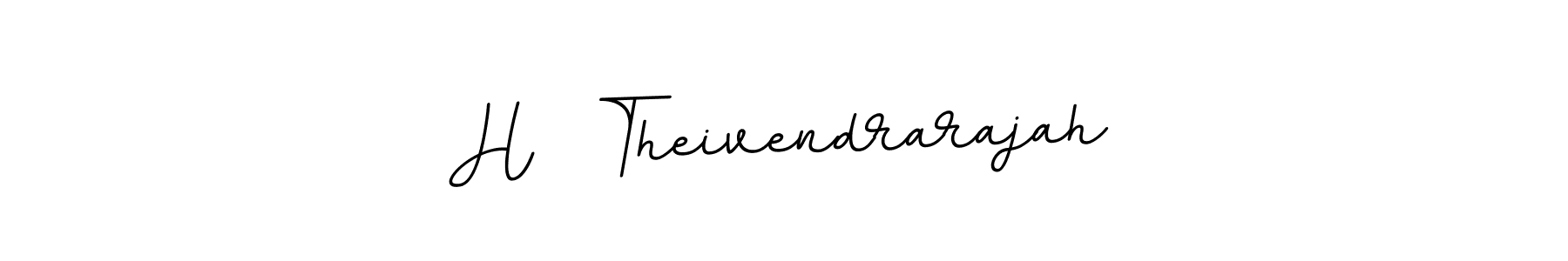 How to make H  Theivendrarajah signature? BallpointsItalic-DORy9 is a professional autograph style. Create handwritten signature for H  Theivendrarajah name. H  Theivendrarajah signature style 11 images and pictures png