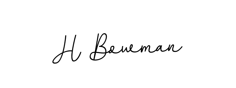 See photos of H Bowman official signature by Spectra . Check more albums & portfolios. Read reviews & check more about BallpointsItalic-DORy9 font. H Bowman signature style 11 images and pictures png