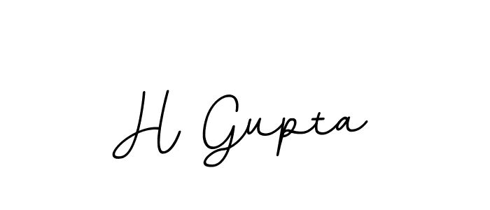 Best and Professional Signature Style for H Gupta. BallpointsItalic-DORy9 Best Signature Style Collection. H Gupta signature style 11 images and pictures png