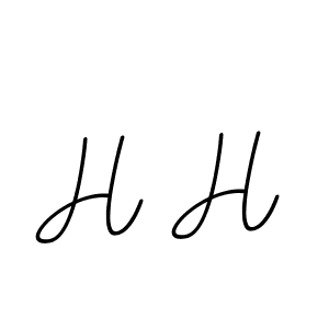 How to Draw H H signature style? BallpointsItalic-DORy9 is a latest design signature styles for name H H. H H signature style 11 images and pictures png