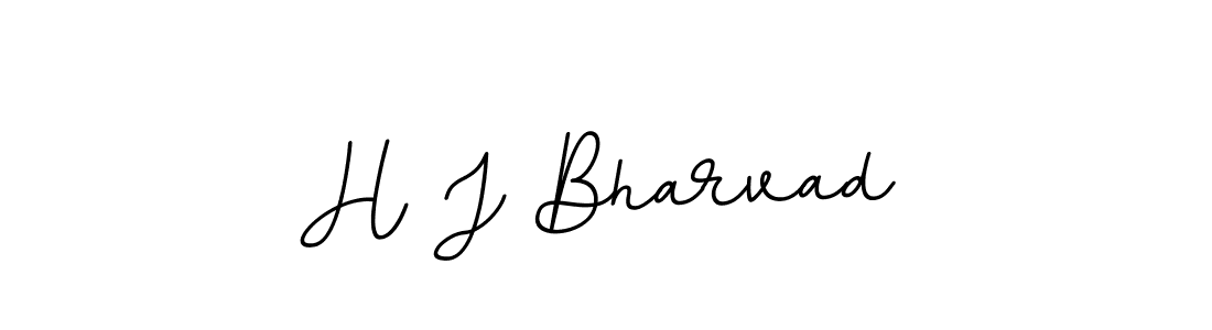 Check out images of Autograph of H J Bharvad name. Actor H J Bharvad Signature Style. BallpointsItalic-DORy9 is a professional sign style online. H J Bharvad signature style 11 images and pictures png