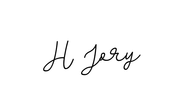 Also You can easily find your signature by using the search form. We will create H Jory name handwritten signature images for you free of cost using BallpointsItalic-DORy9 sign style. H Jory signature style 11 images and pictures png