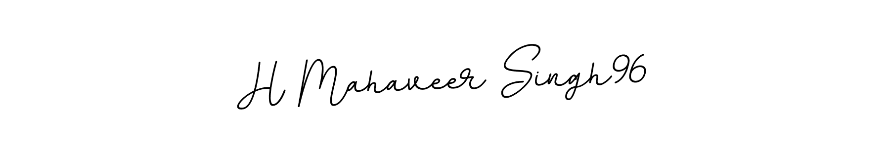 You can use this online signature creator to create a handwritten signature for the name H Mahaveer Singh96. This is the best online autograph maker. H Mahaveer Singh96 signature style 11 images and pictures png