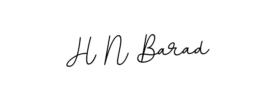 Make a short H N Barad signature style. Manage your documents anywhere anytime using BallpointsItalic-DORy9. Create and add eSignatures, submit forms, share and send files easily. H N Barad signature style 11 images and pictures png