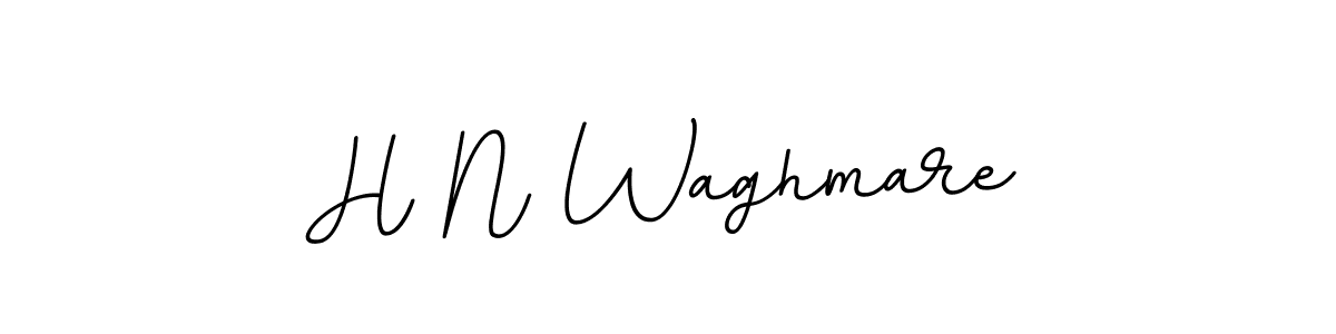 How to Draw H N Waghmare signature style? BallpointsItalic-DORy9 is a latest design signature styles for name H N Waghmare. H N Waghmare signature style 11 images and pictures png