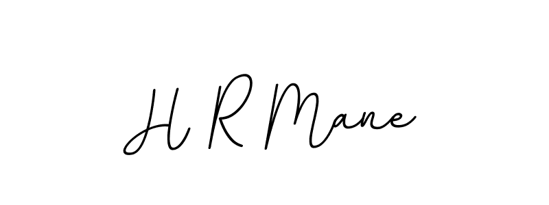 Check out images of Autograph of H R Mane name. Actor H R Mane Signature Style. BallpointsItalic-DORy9 is a professional sign style online. H R Mane signature style 11 images and pictures png