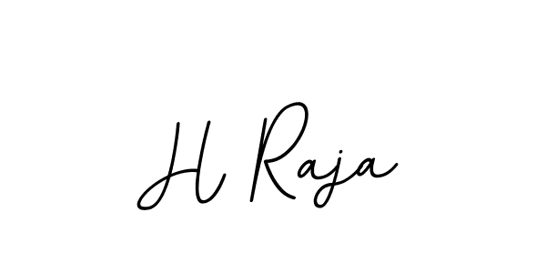 You can use this online signature creator to create a handwritten signature for the name H Raja. This is the best online autograph maker. H Raja signature style 11 images and pictures png