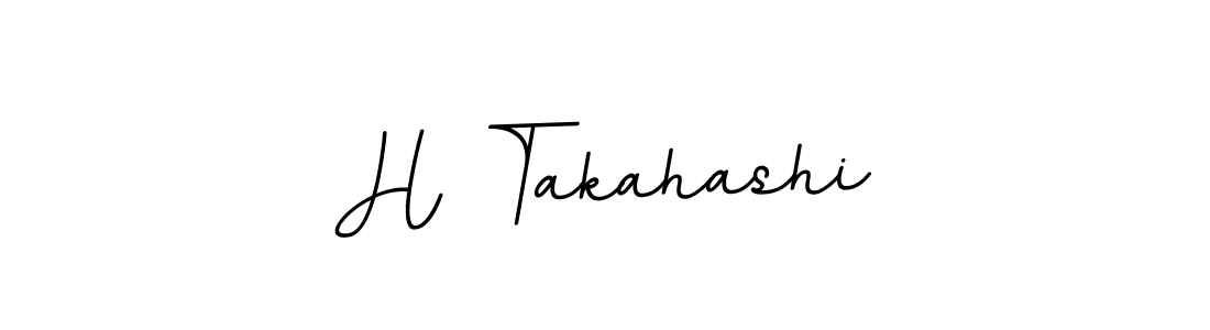 It looks lik you need a new signature style for name H Takahashi. Design unique handwritten (BallpointsItalic-DORy9) signature with our free signature maker in just a few clicks. H Takahashi signature style 11 images and pictures png