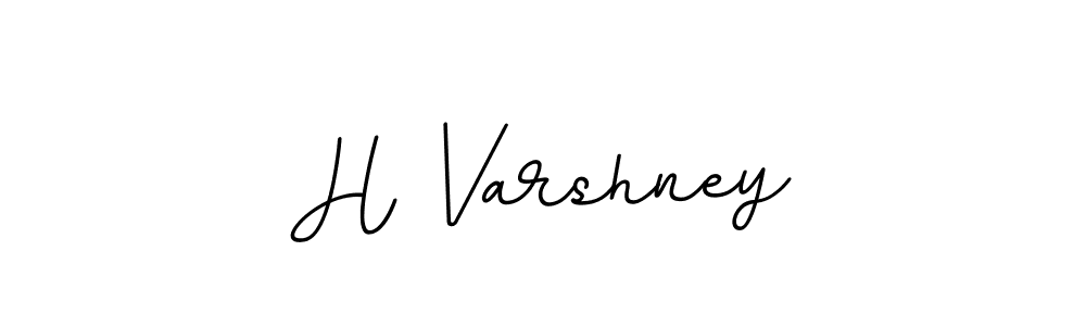 How to Draw H Varshney signature style? BallpointsItalic-DORy9 is a latest design signature styles for name H Varshney. H Varshney signature style 11 images and pictures png