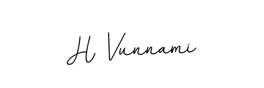 Check out images of Autograph of H Vunnami name. Actor H Vunnami Signature Style. BallpointsItalic-DORy9 is a professional sign style online. H Vunnami signature style 11 images and pictures png