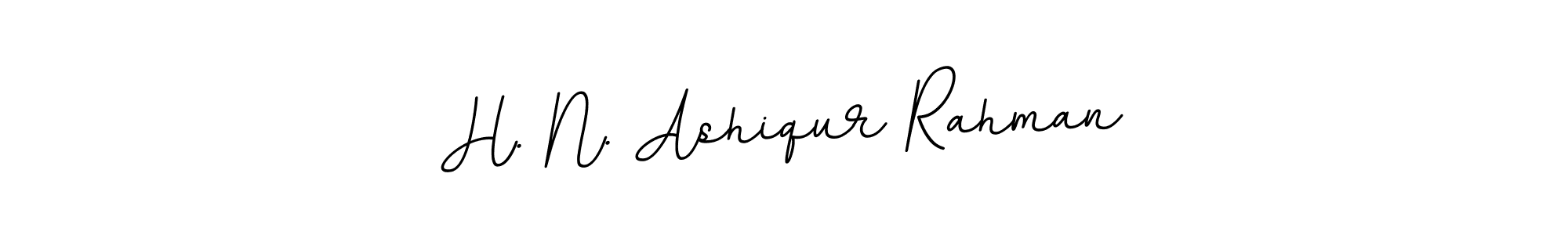 You can use this online signature creator to create a handwritten signature for the name H. N. Ashiqur Rahman. This is the best online autograph maker. H. N. Ashiqur Rahman signature style 11 images and pictures png