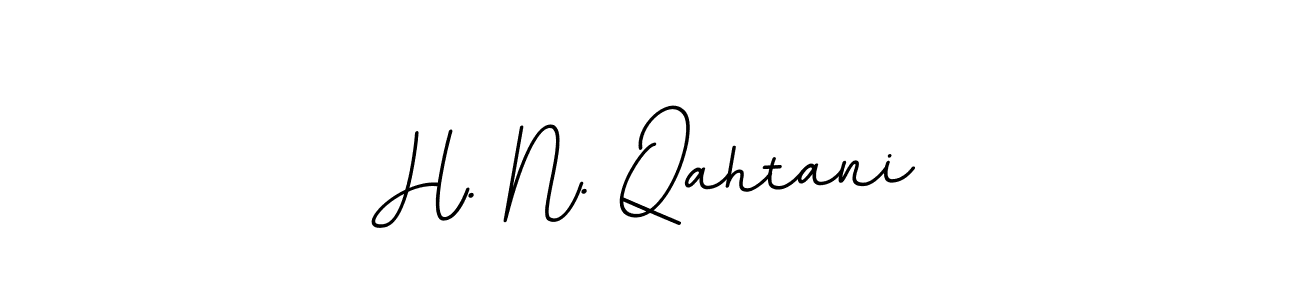 Once you've used our free online signature maker to create your best signature BallpointsItalic-DORy9 style, it's time to enjoy all of the benefits that H. N. Qahtani name signing documents. H. N. Qahtani signature style 11 images and pictures png