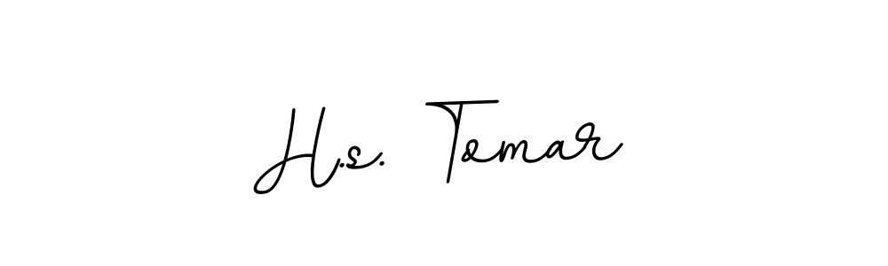 Once you've used our free online signature maker to create your best signature BallpointsItalic-DORy9 style, it's time to enjoy all of the benefits that H.s. Tomar name signing documents. H.s. Tomar signature style 11 images and pictures png