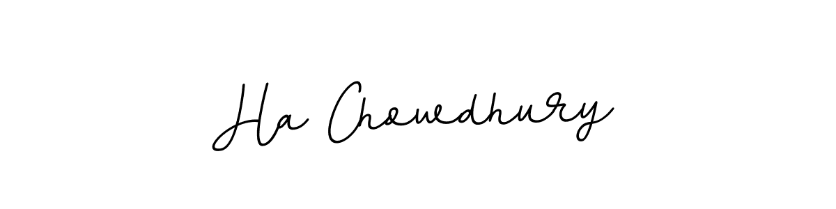 Similarly BallpointsItalic-DORy9 is the best handwritten signature design. Signature creator online .You can use it as an online autograph creator for name Ha Chowdhury. Ha Chowdhury signature style 11 images and pictures png