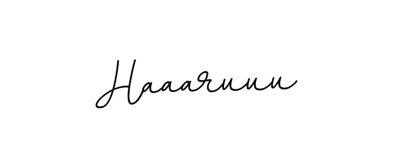 Similarly BallpointsItalic-DORy9 is the best handwritten signature design. Signature creator online .You can use it as an online autograph creator for name Haaaruuu. Haaaruuu signature style 11 images and pictures png