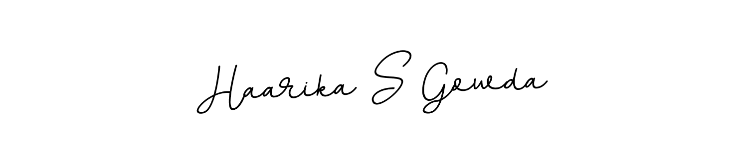 Best and Professional Signature Style for Haarika S Gowda. BallpointsItalic-DORy9 Best Signature Style Collection. Haarika S Gowda signature style 11 images and pictures png