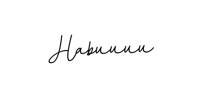 Make a short Habuuuu signature style. Manage your documents anywhere anytime using BallpointsItalic-DORy9. Create and add eSignatures, submit forms, share and send files easily. Habuuuu signature style 11 images and pictures png