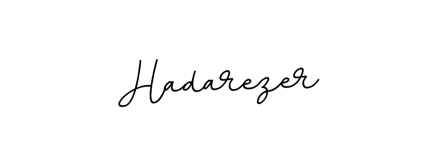 How to Draw Hadarezer signature style? BallpointsItalic-DORy9 is a latest design signature styles for name Hadarezer. Hadarezer signature style 11 images and pictures png