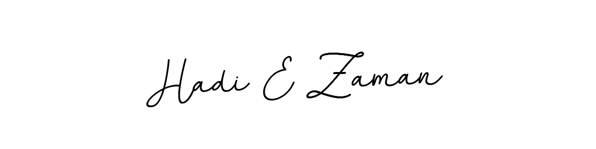 Check out images of Autograph of Hadi E Zaman name. Actor Hadi E Zaman Signature Style. BallpointsItalic-DORy9 is a professional sign style online. Hadi E Zaman signature style 11 images and pictures png